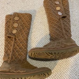 Ugg Women’s Boots